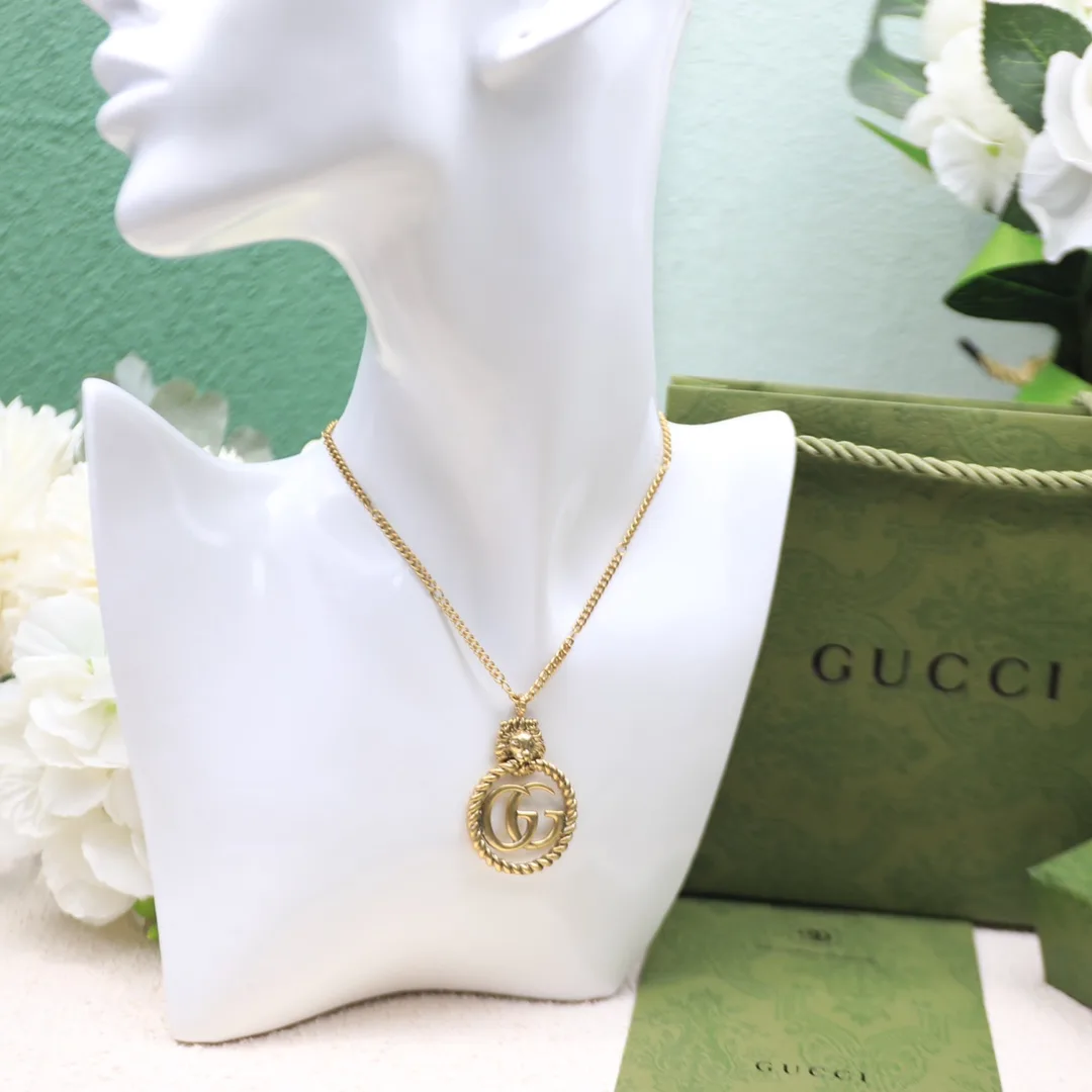 Gucci Necklace - Image 2
