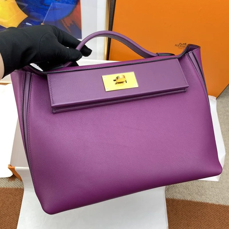 Hermes Clemence Swift
