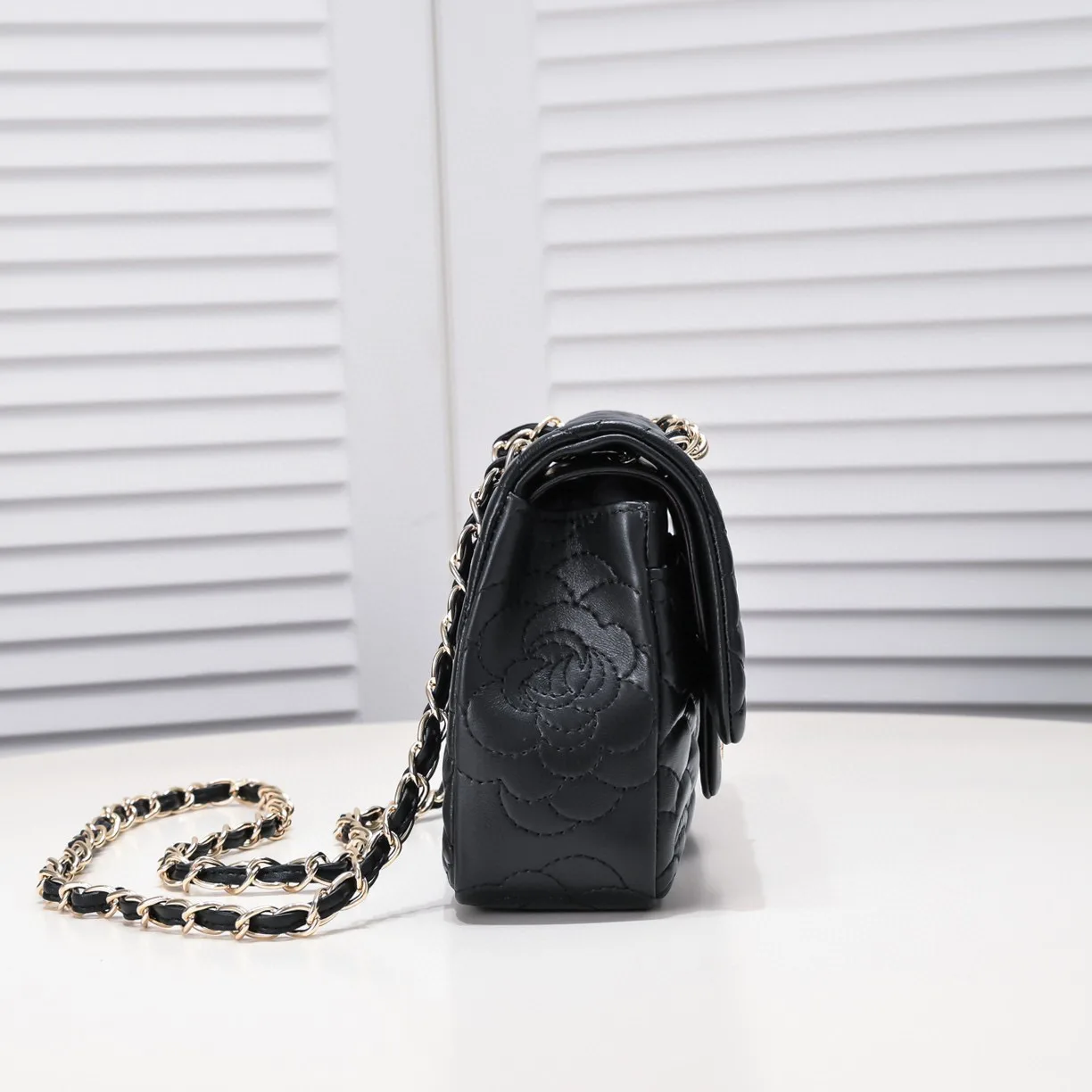 Chanel New Classic Bag / - Image 5