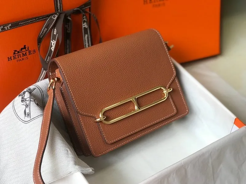 Hermes Mini Evercolor