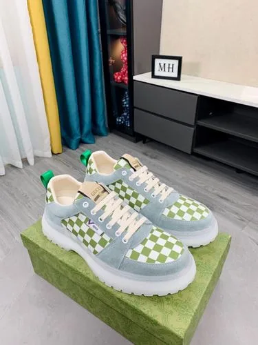 Gucci Men’s Sneaker