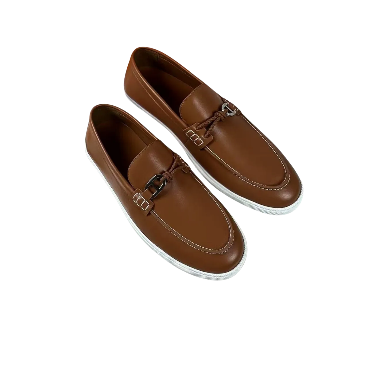 Hermes Ignacio Loafers