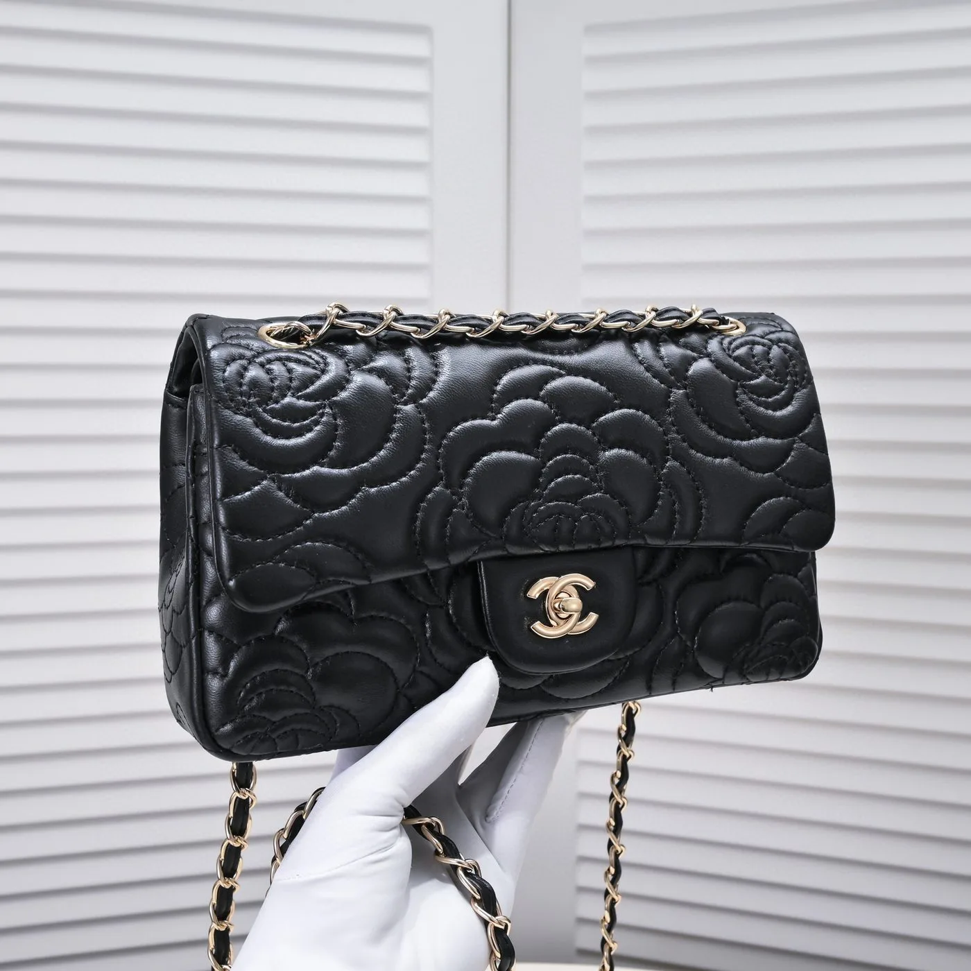 Chanel New Classic Bag / - Image 3