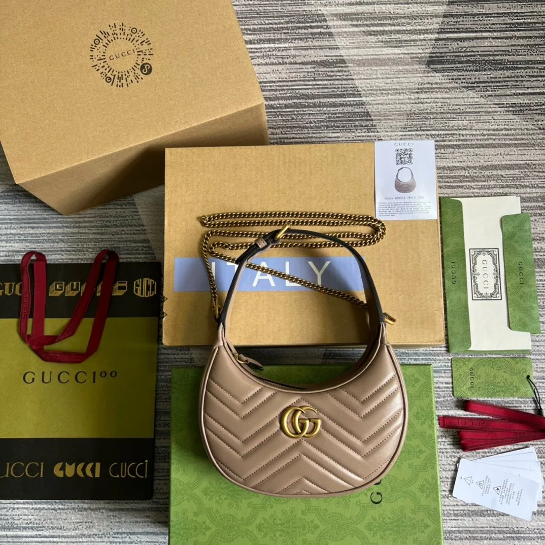 Gucci Marmont Half