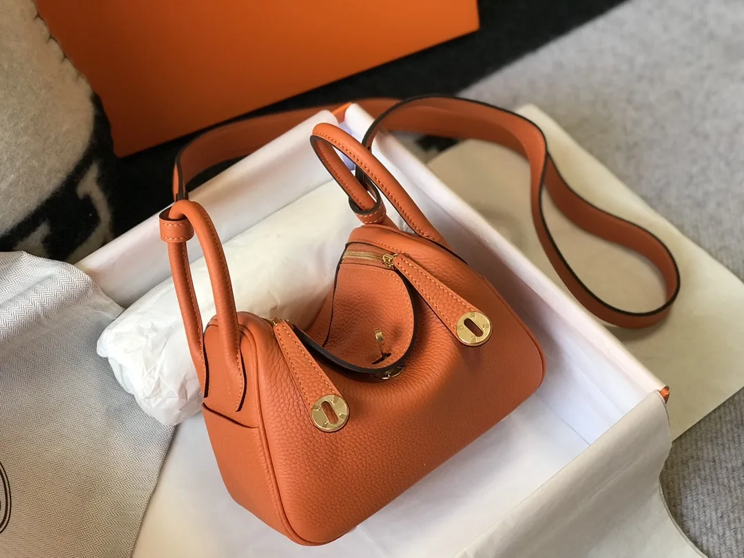 Hermes Lindy Mini