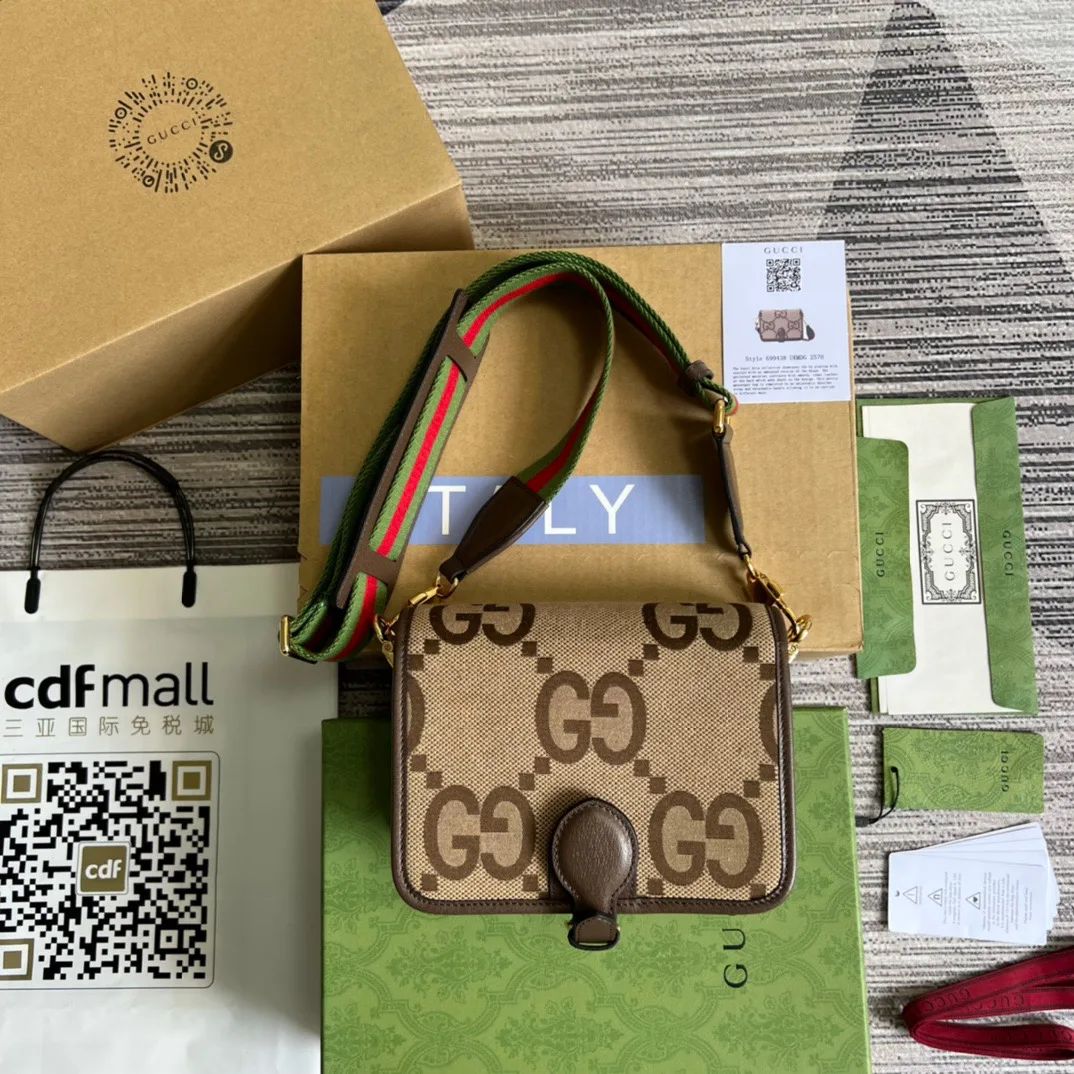 Gucci Ophidia Mini