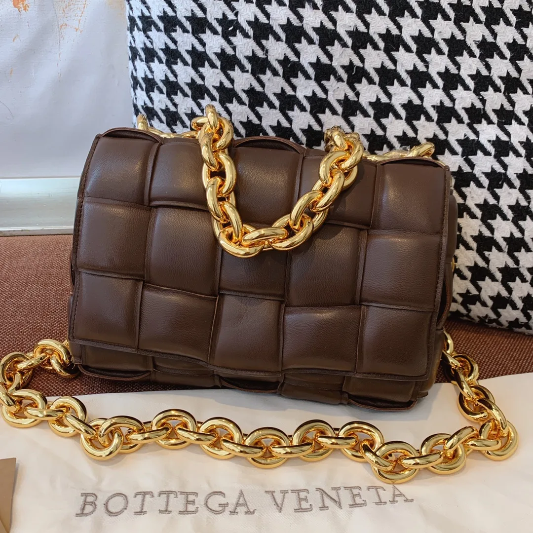 Bottega Veneta Chain