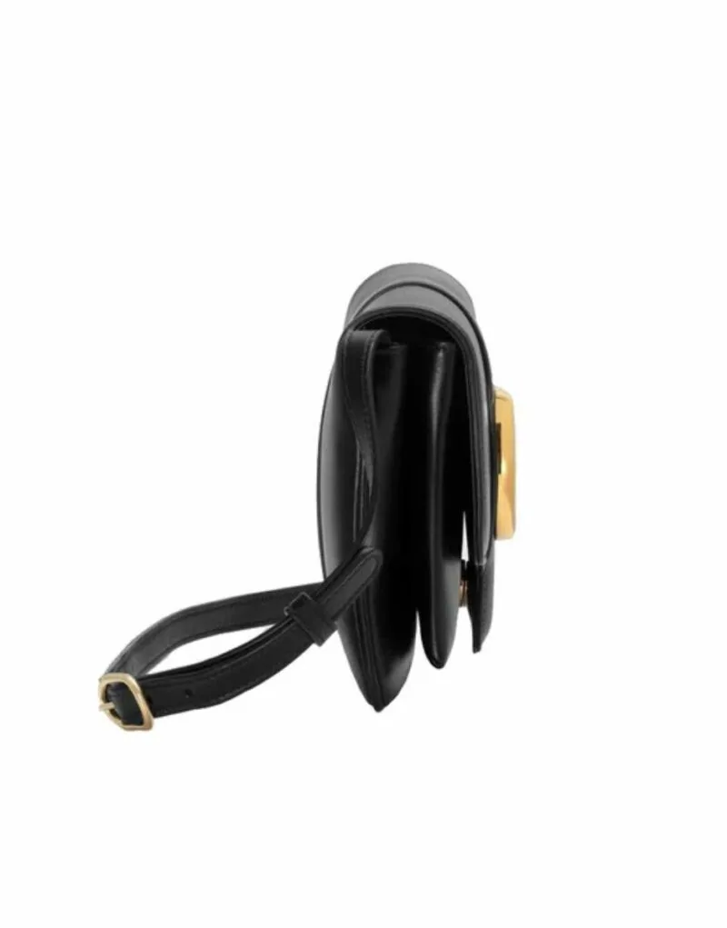 Gucci Arli Shoulder Bag Black, , / - Image 7