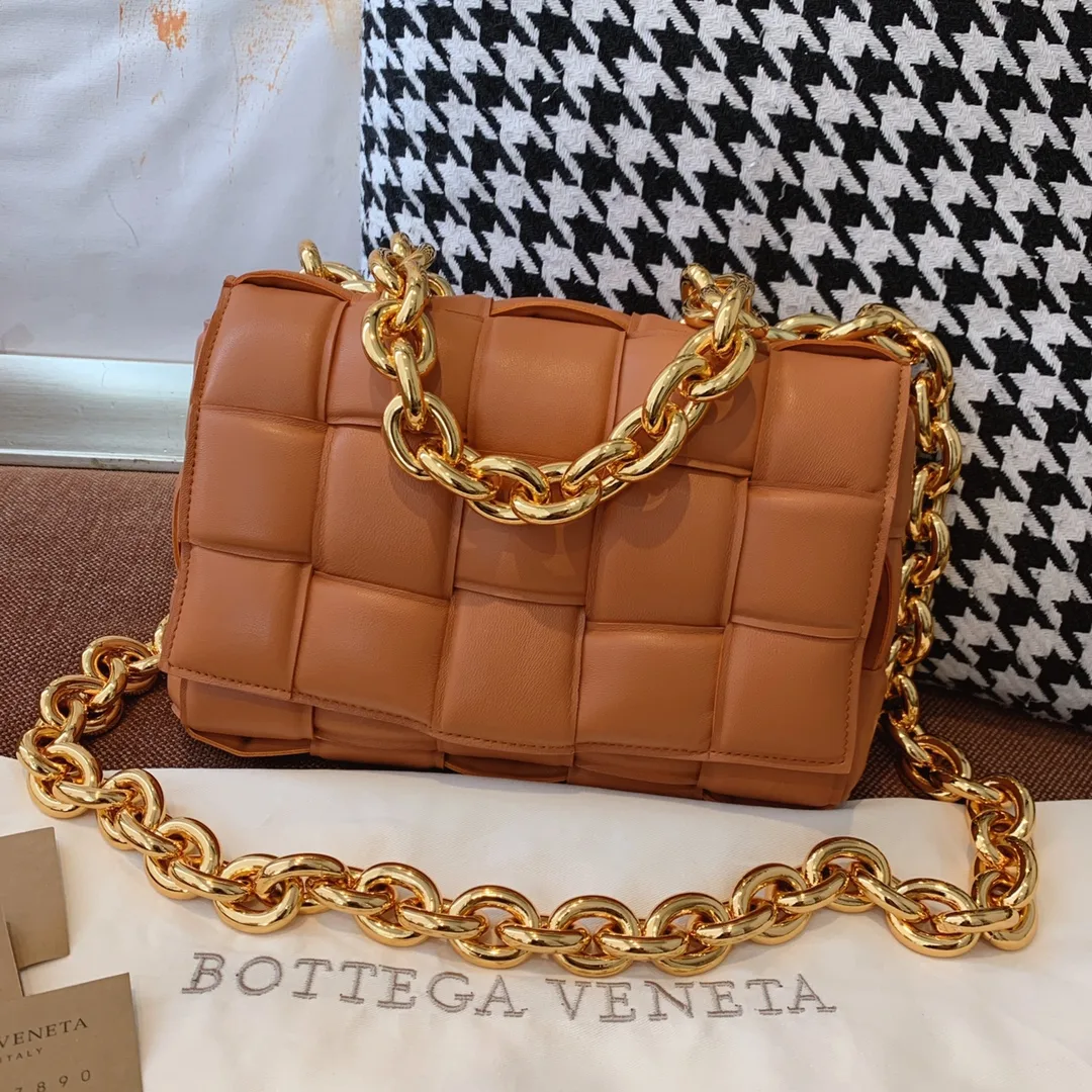 Bottega Veneta Chain