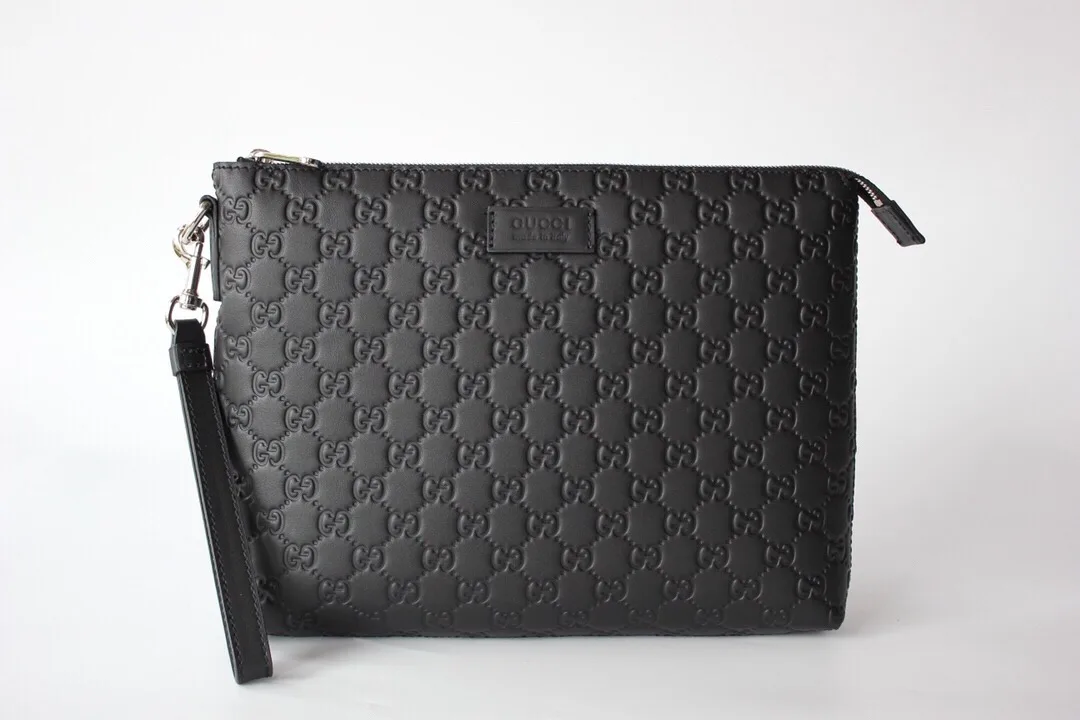 Gucci Animalier Pouch