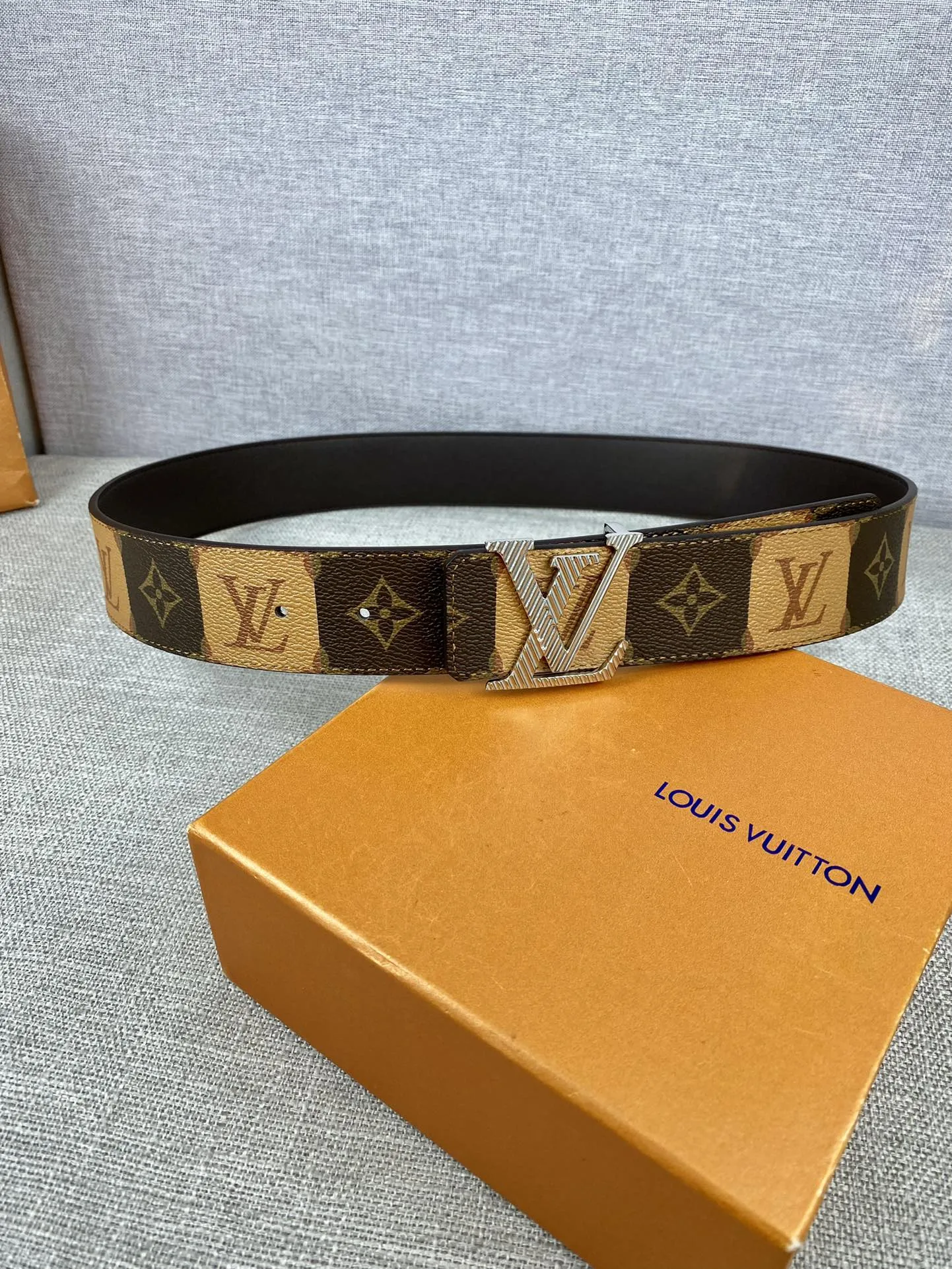 Louis Vuitton Iconic