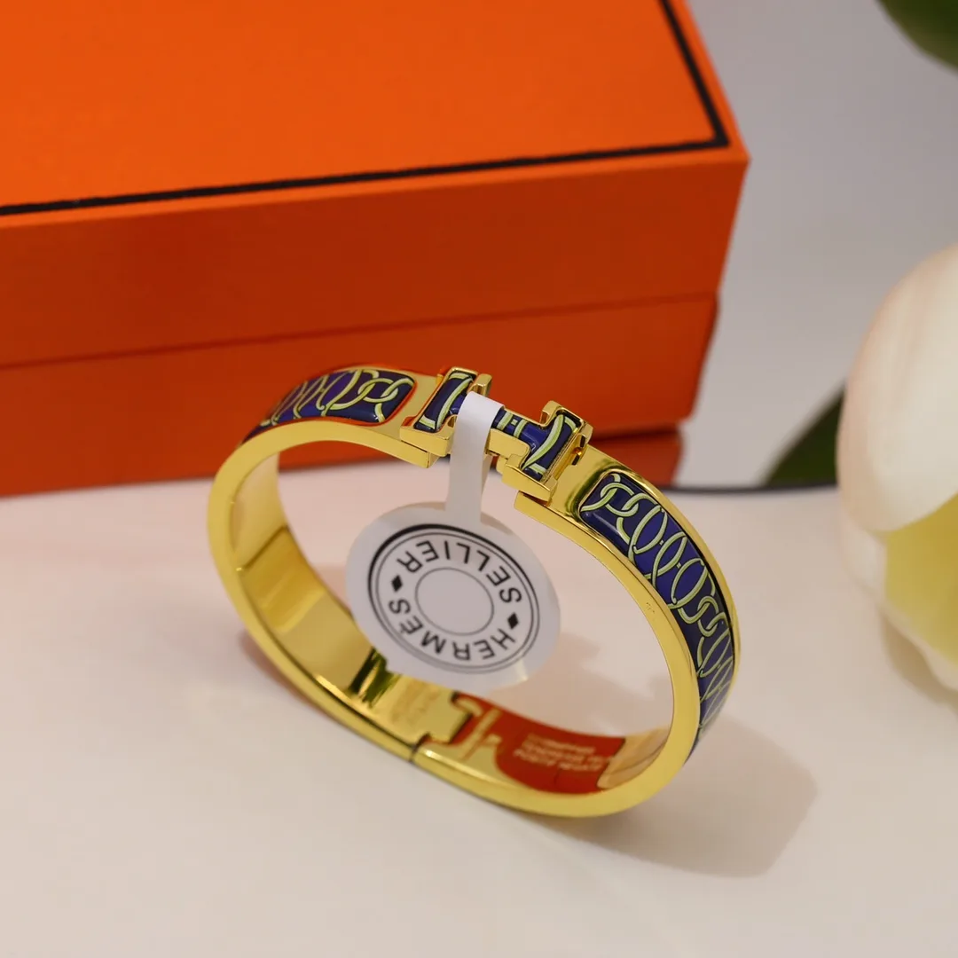 Hermes Bracelet - Image 4