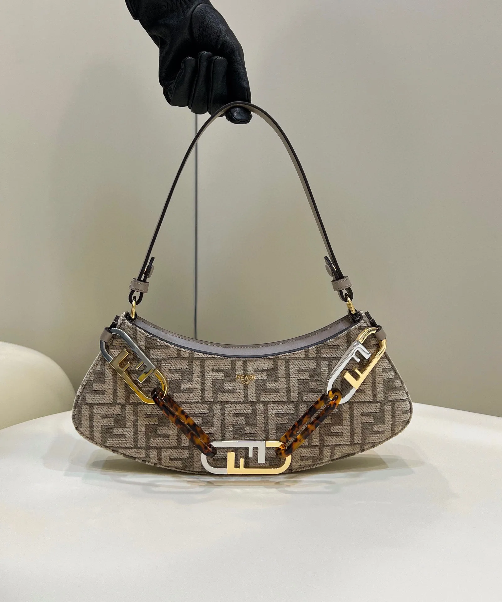 Fendi OLock Swing