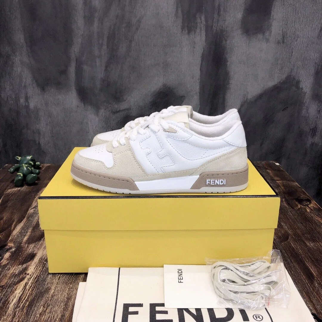 Fendi Match Low