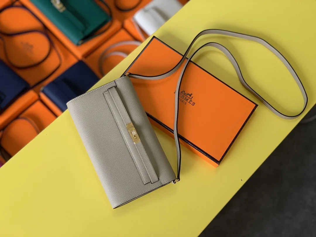 Hermes Kelly Classique