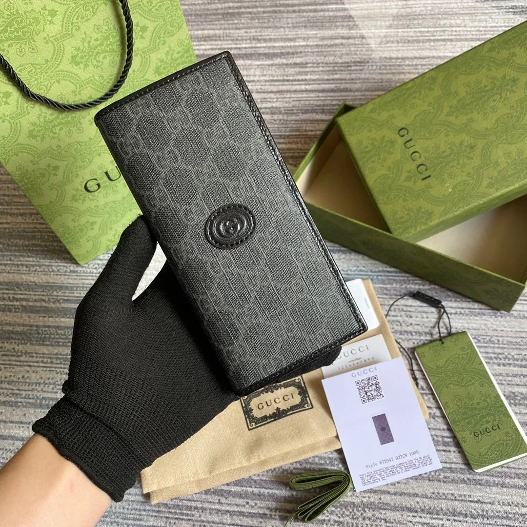 Gucci Marmont Long