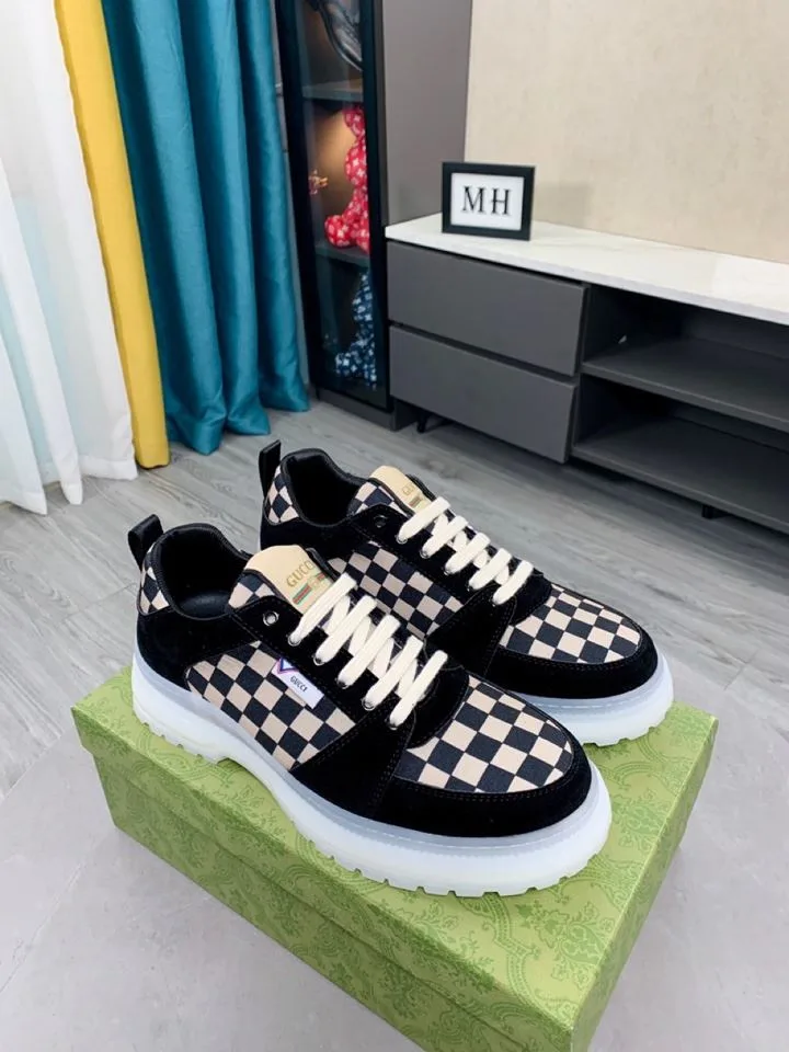 Gucci Men’s Sneaker
