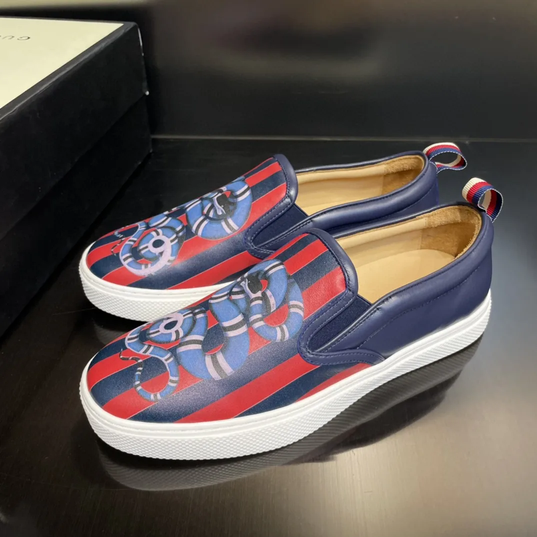 Gucci Men’s Kingsnake