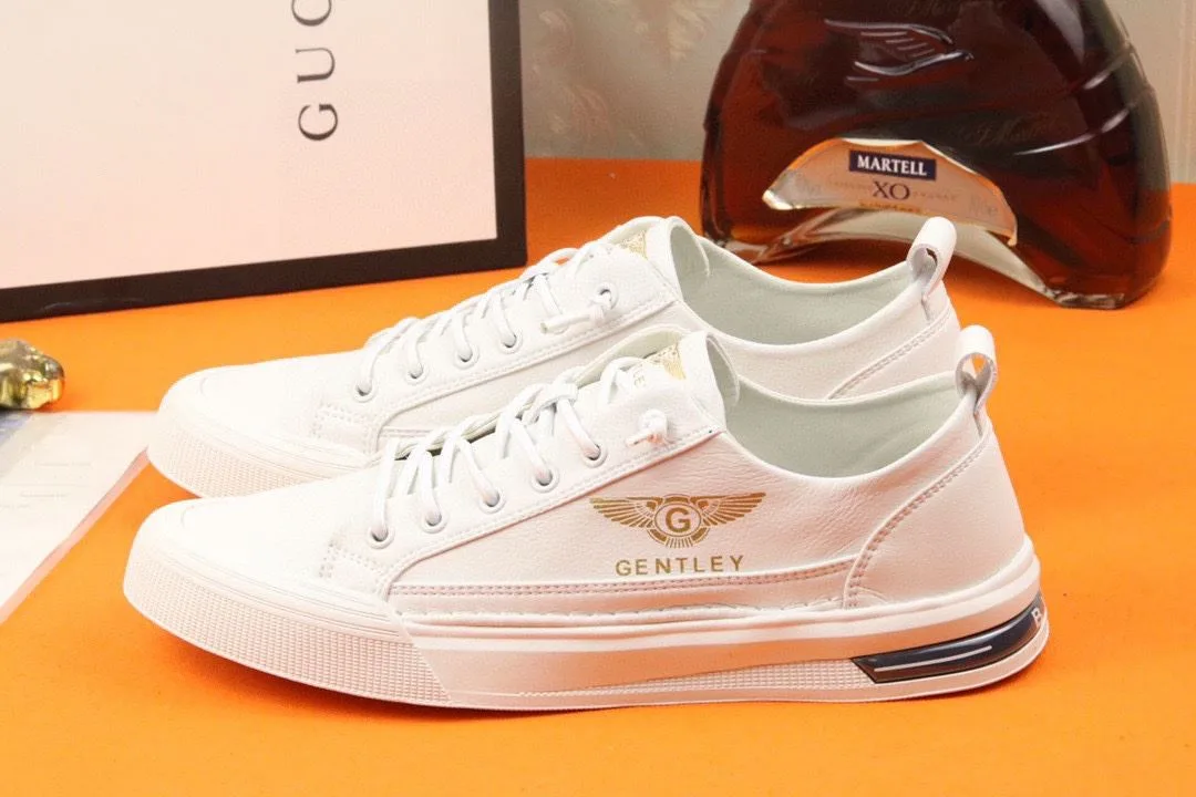Gentley x Gucci