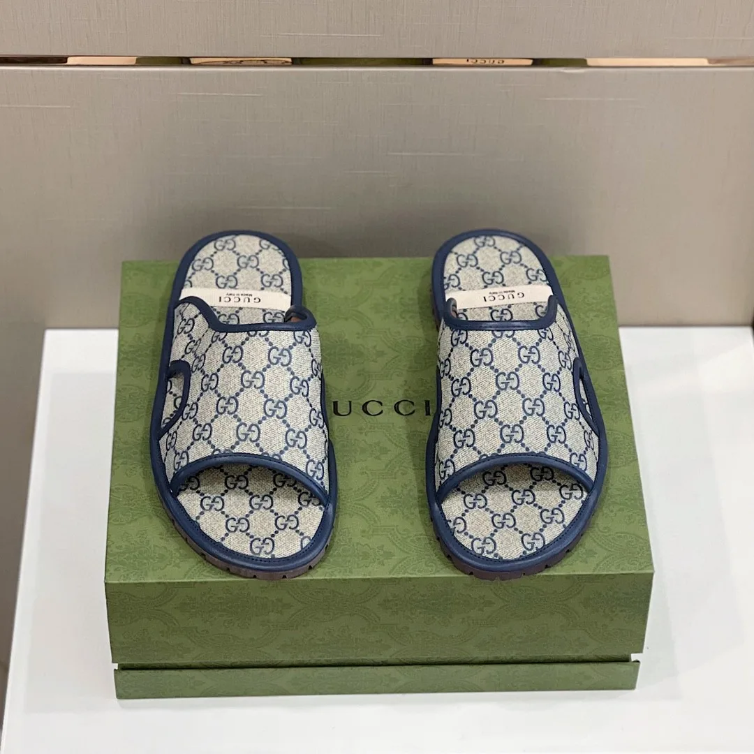 Gucci Men’s GG