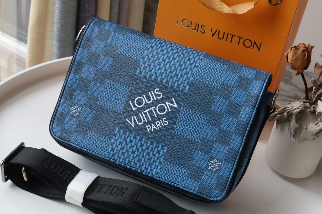 Louis Vuitton Studio