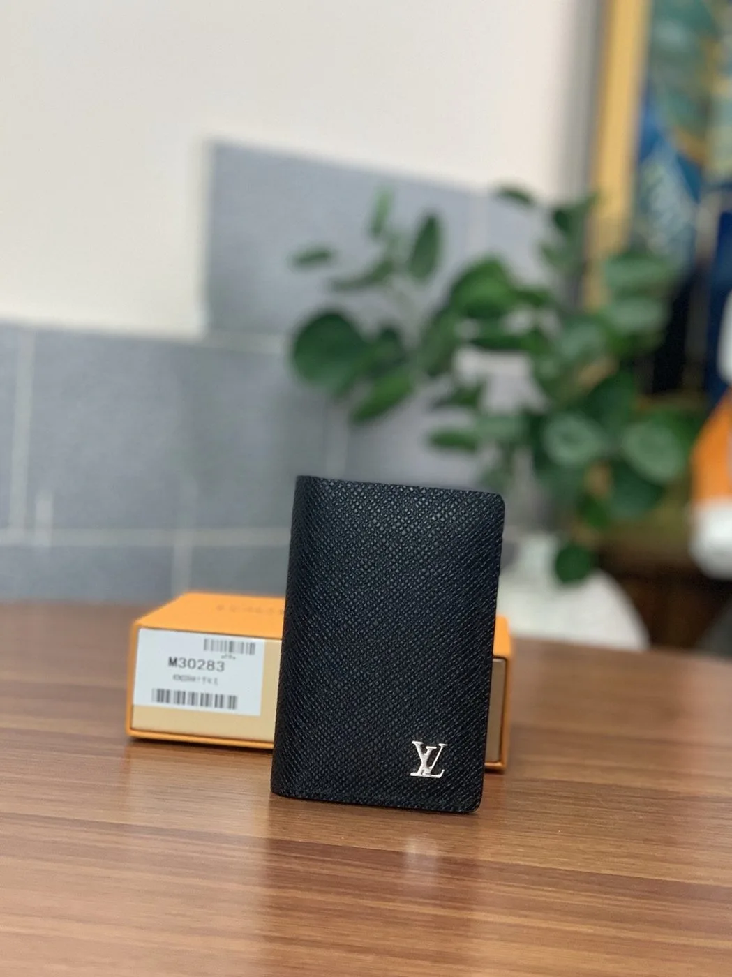 Louis Vuitton Pocket