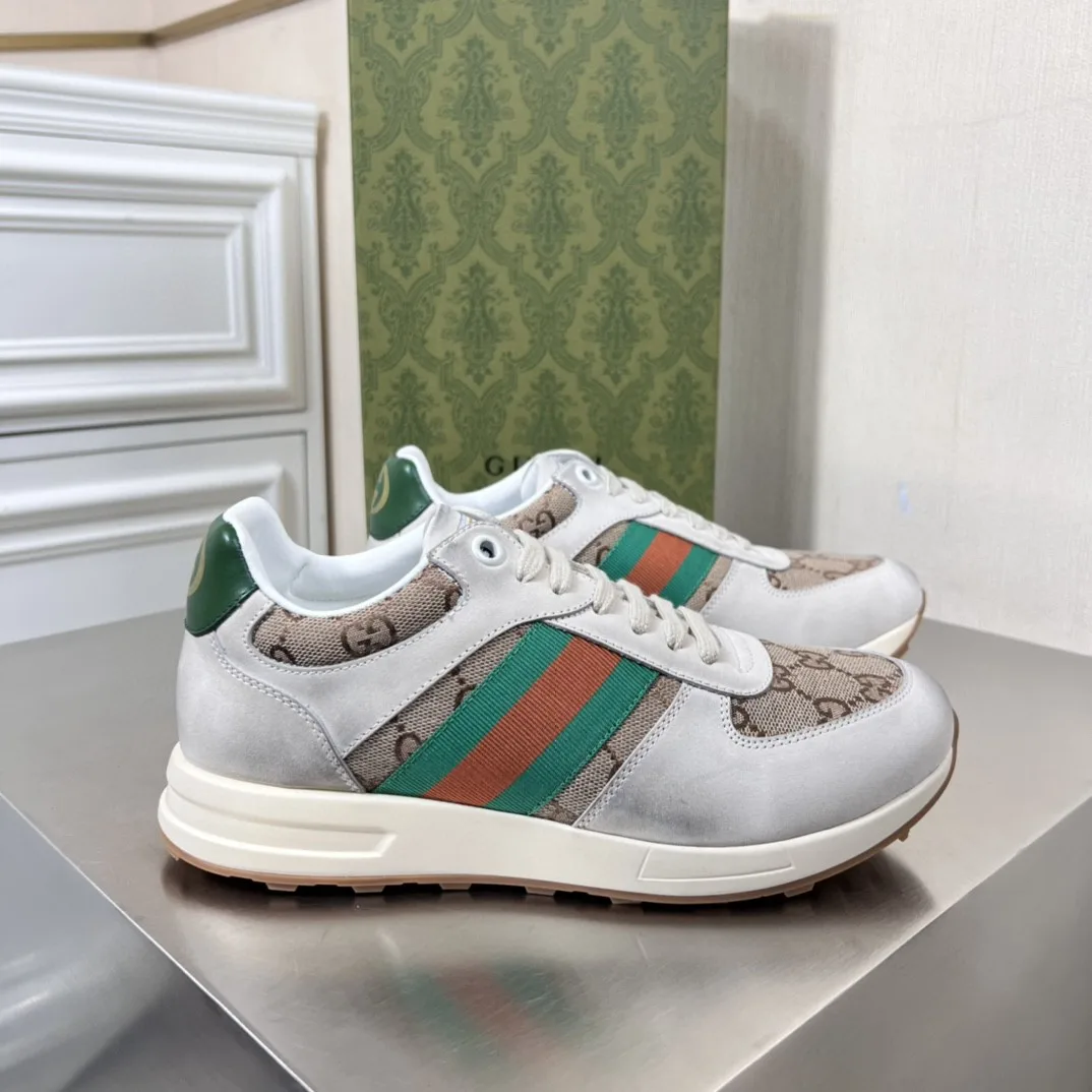 Gucci Men’s GG