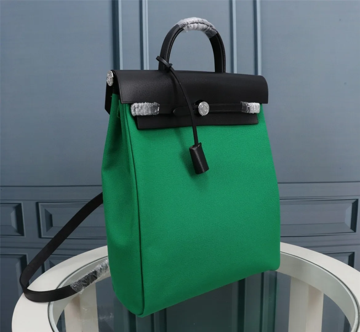 Hermes Buckle Lock