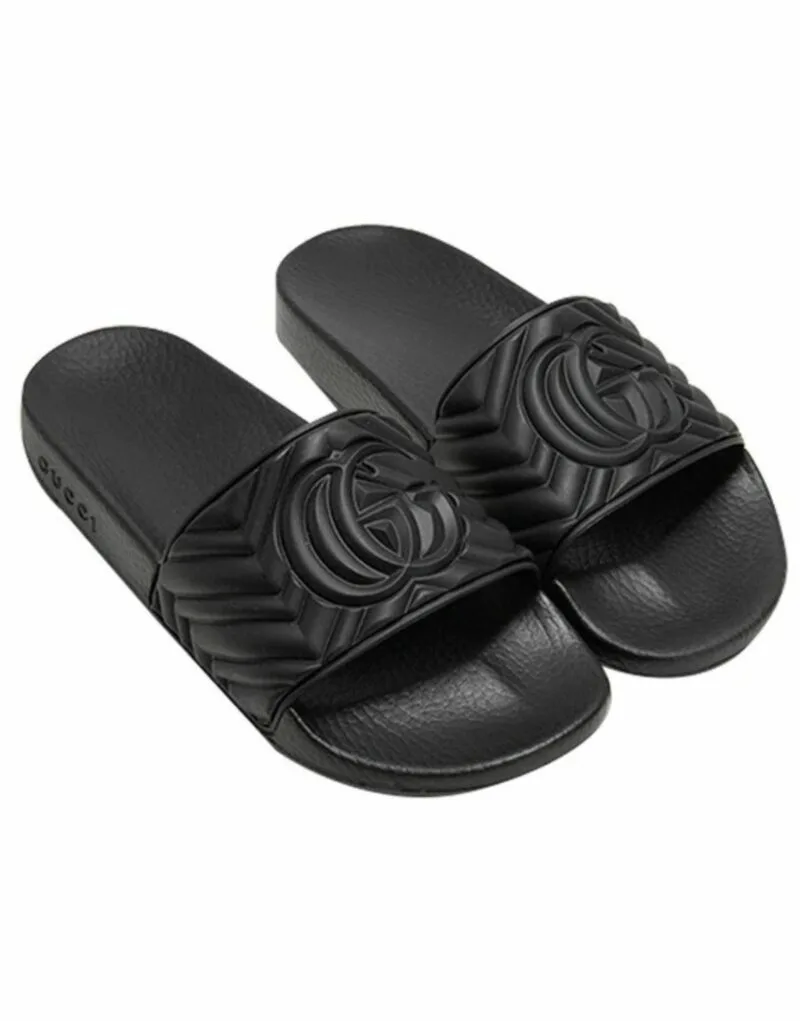 Gucci Mens Quilted