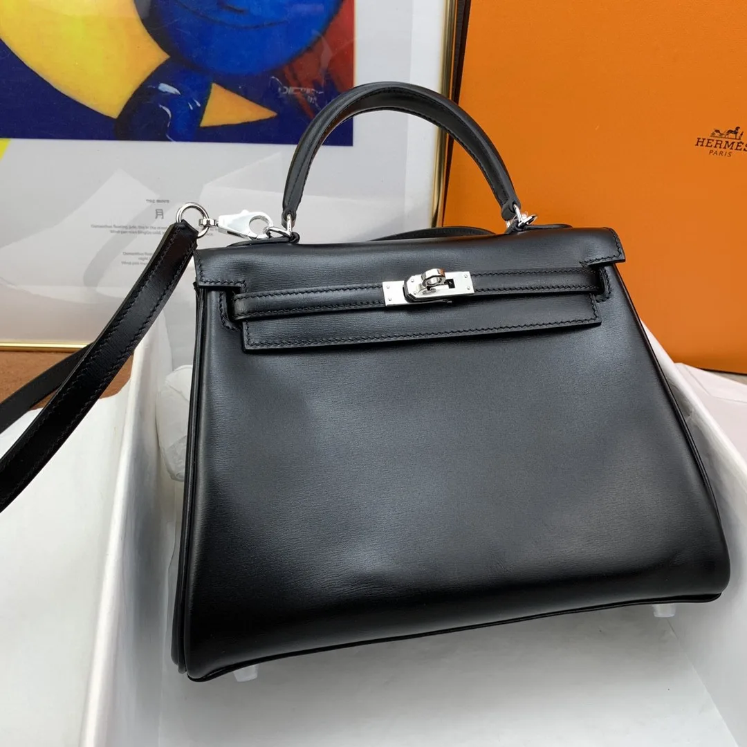 Hermes Kelly 25