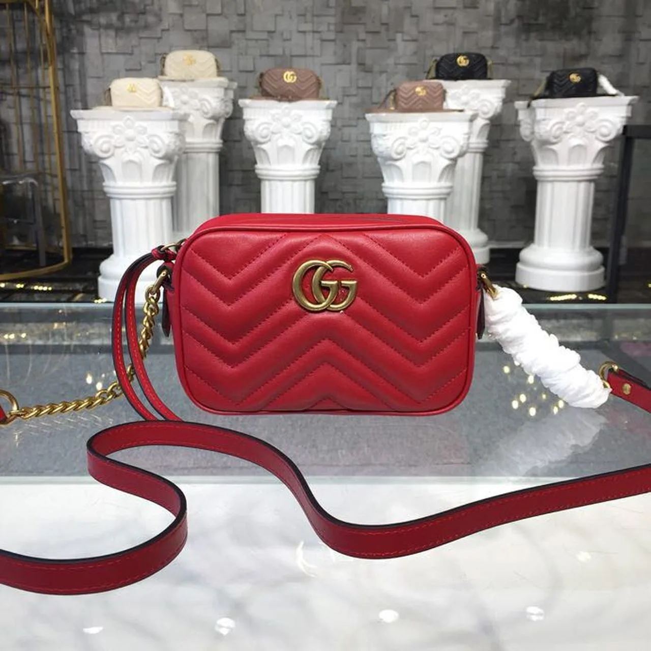 Gucci GG Marmont