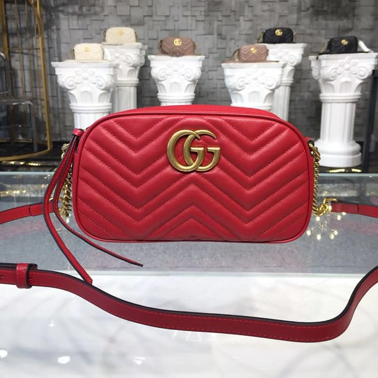 Gucci GG Marmont