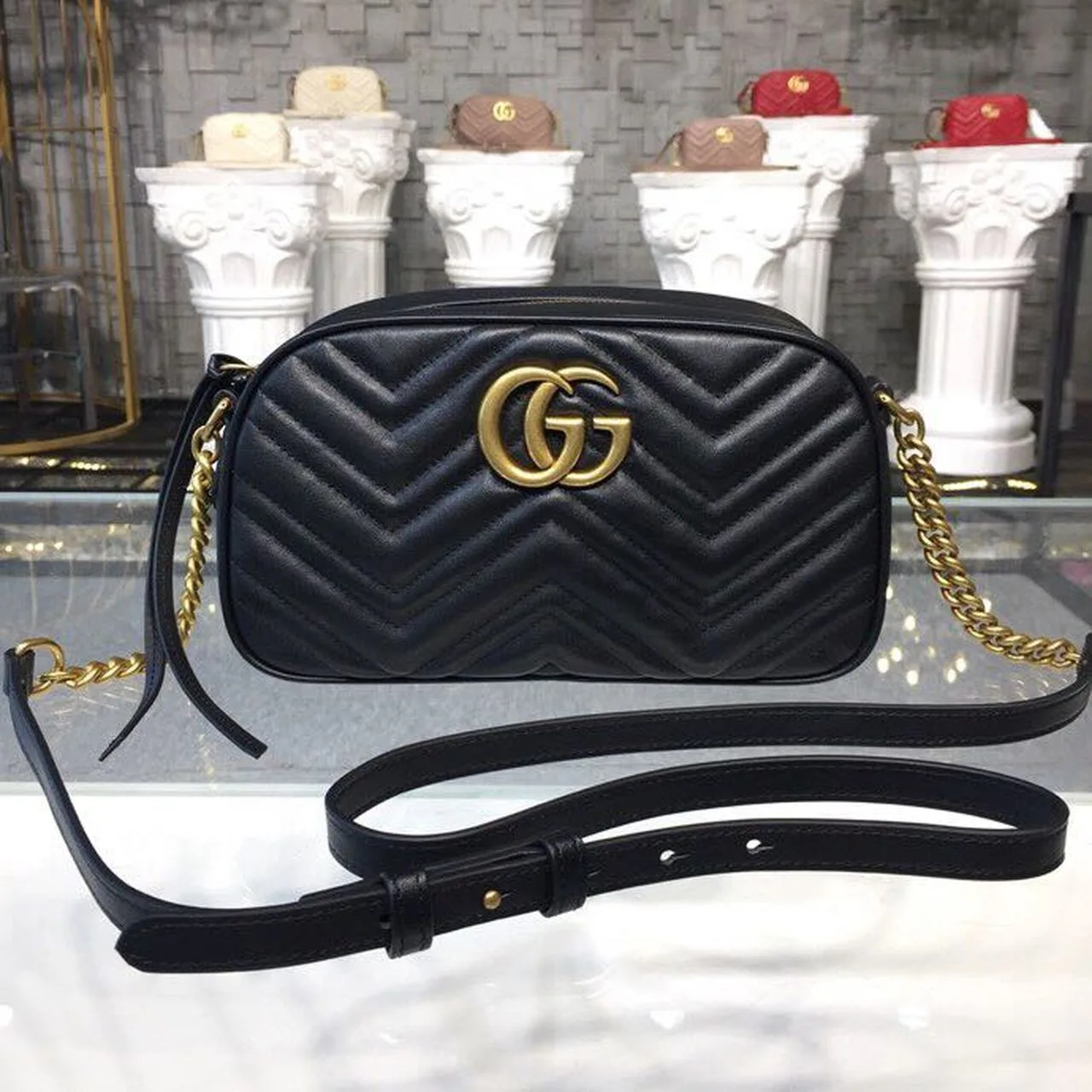 Gucci GG Marmont