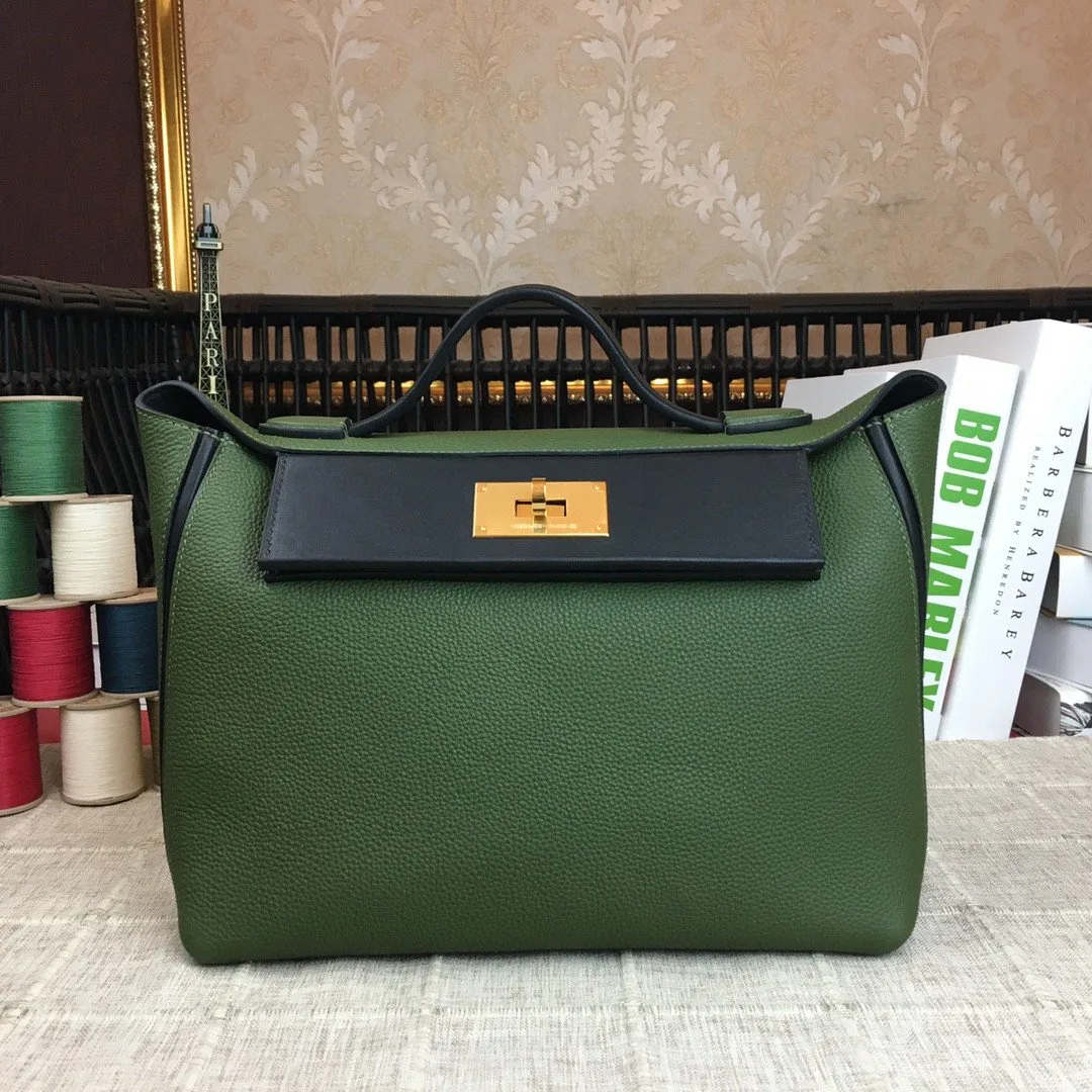 Hermes Clemence Swift