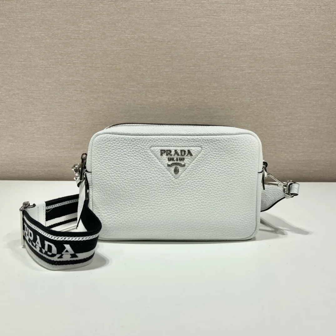 Prada Bag With