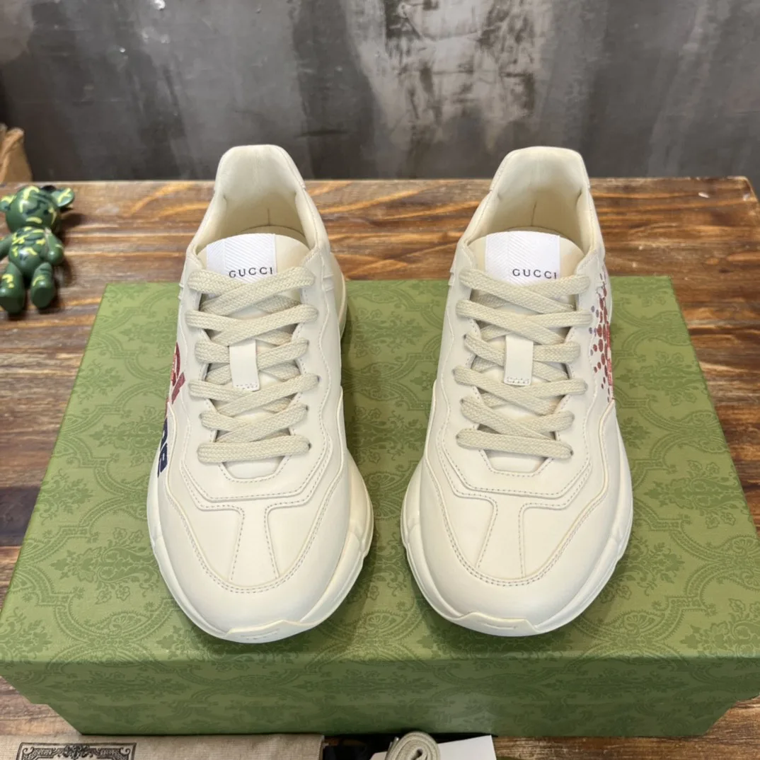 Gucci Rhyton Ivory