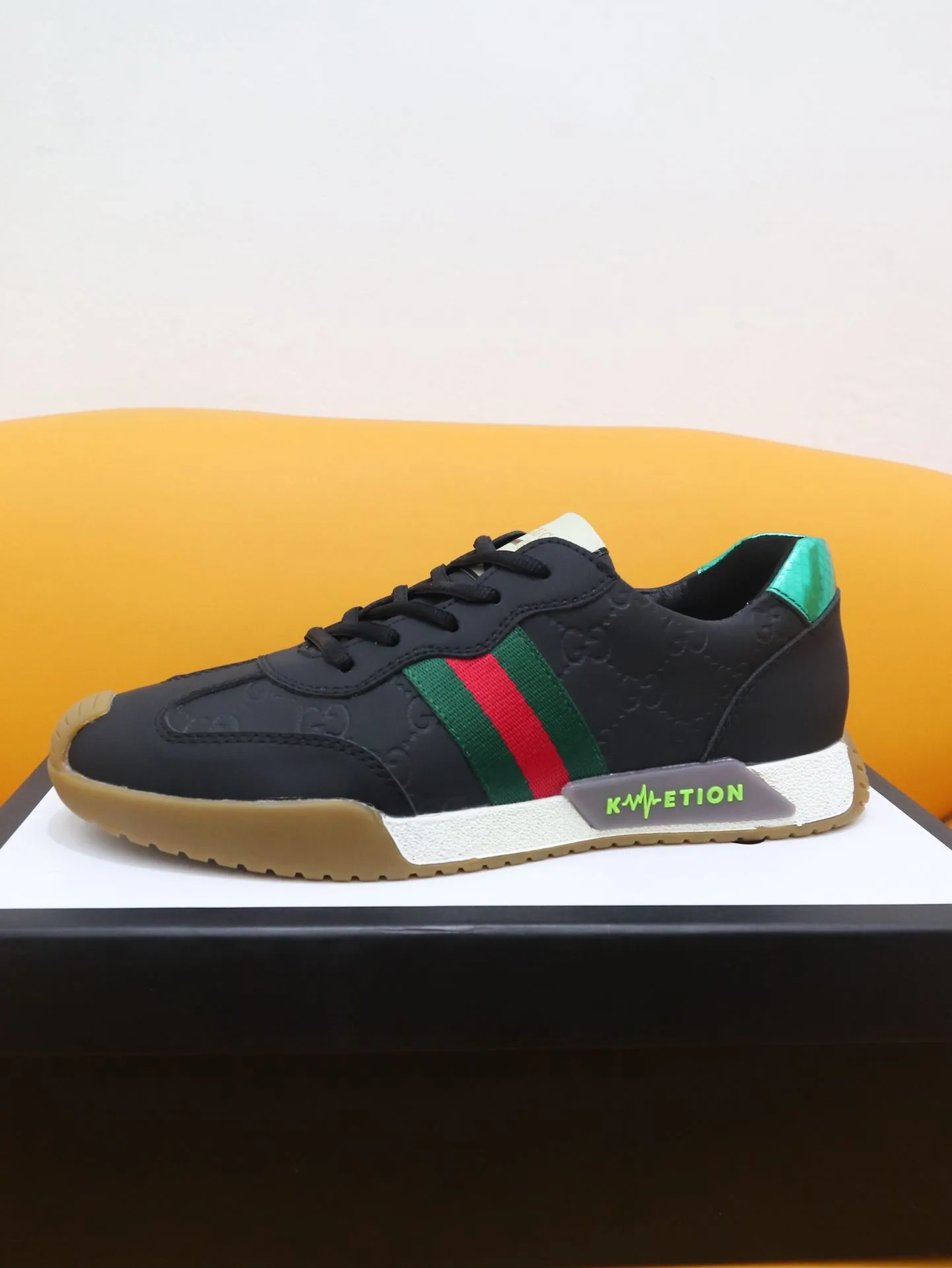 Gucci Men’s GG