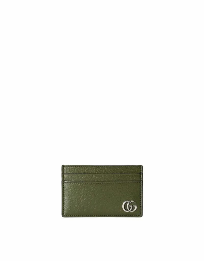 GG Marmont Card