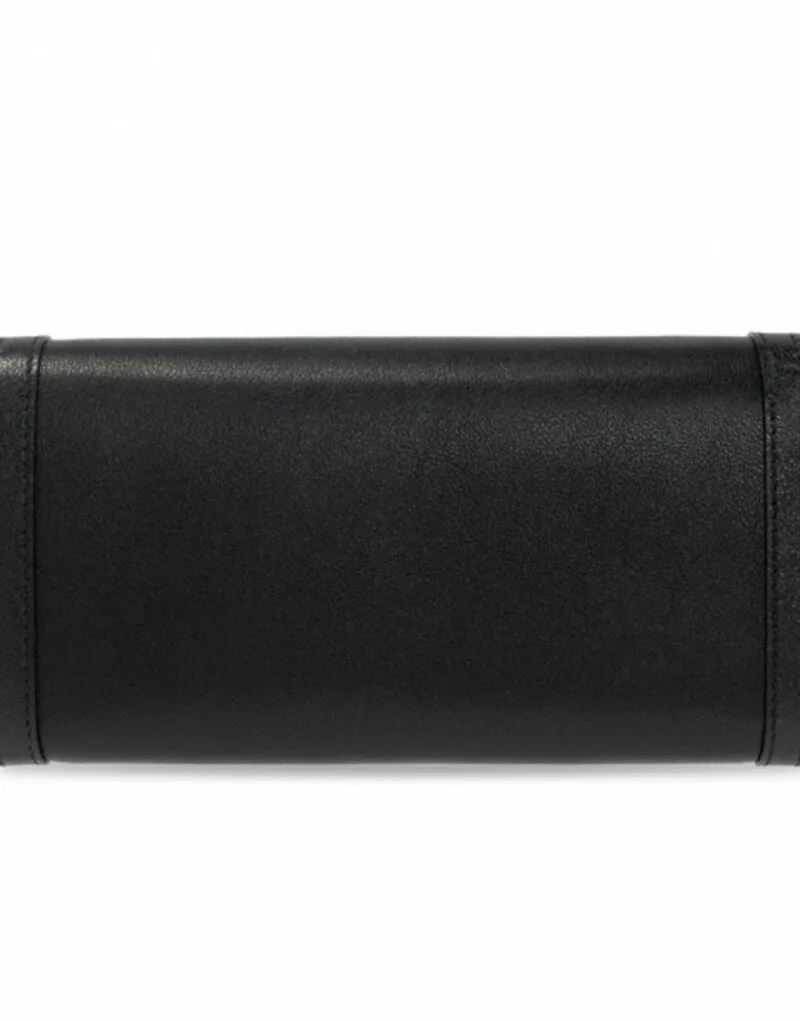 Gucci Diana Chain Wallet With Bamboo Black , / GG - Image 8