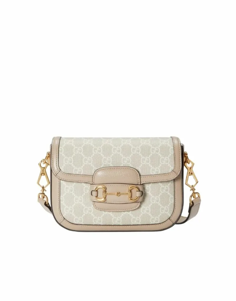 Gucci Marmont Matelasse Shoulder Bag Blue - Image 9