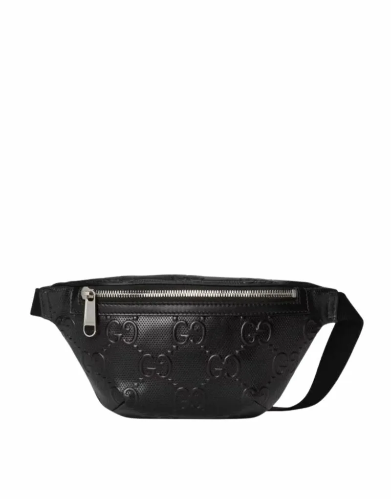 Gucci Dionysus Mini Bag Beige And Blue GG Supreme Canvas / - Image 9