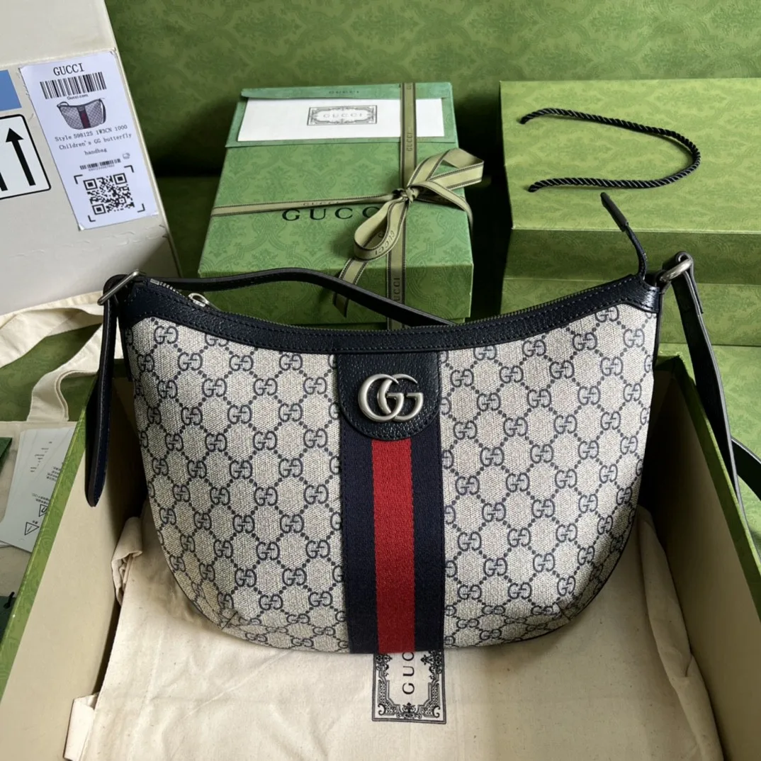 Gucci Ophidia GG