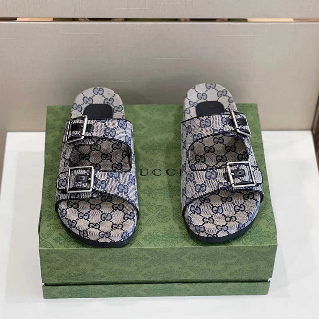 Gucci Women’s Slide