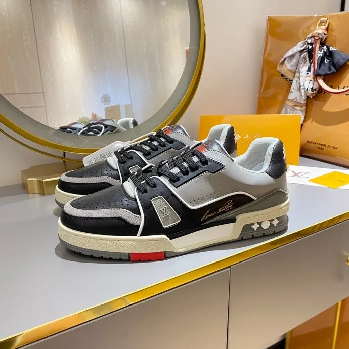 Louis Vuitton Trainer