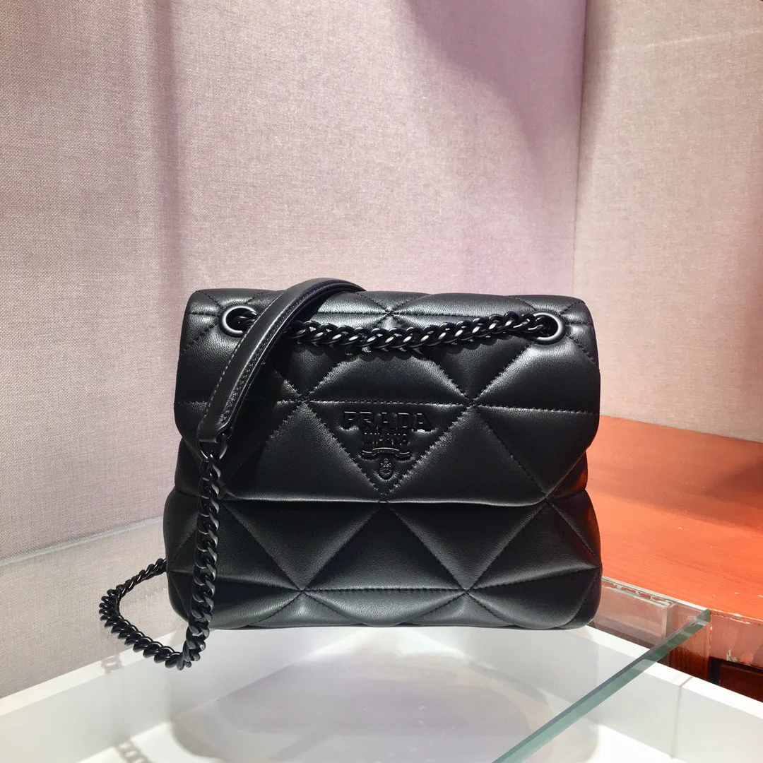 Prada Small Nappa