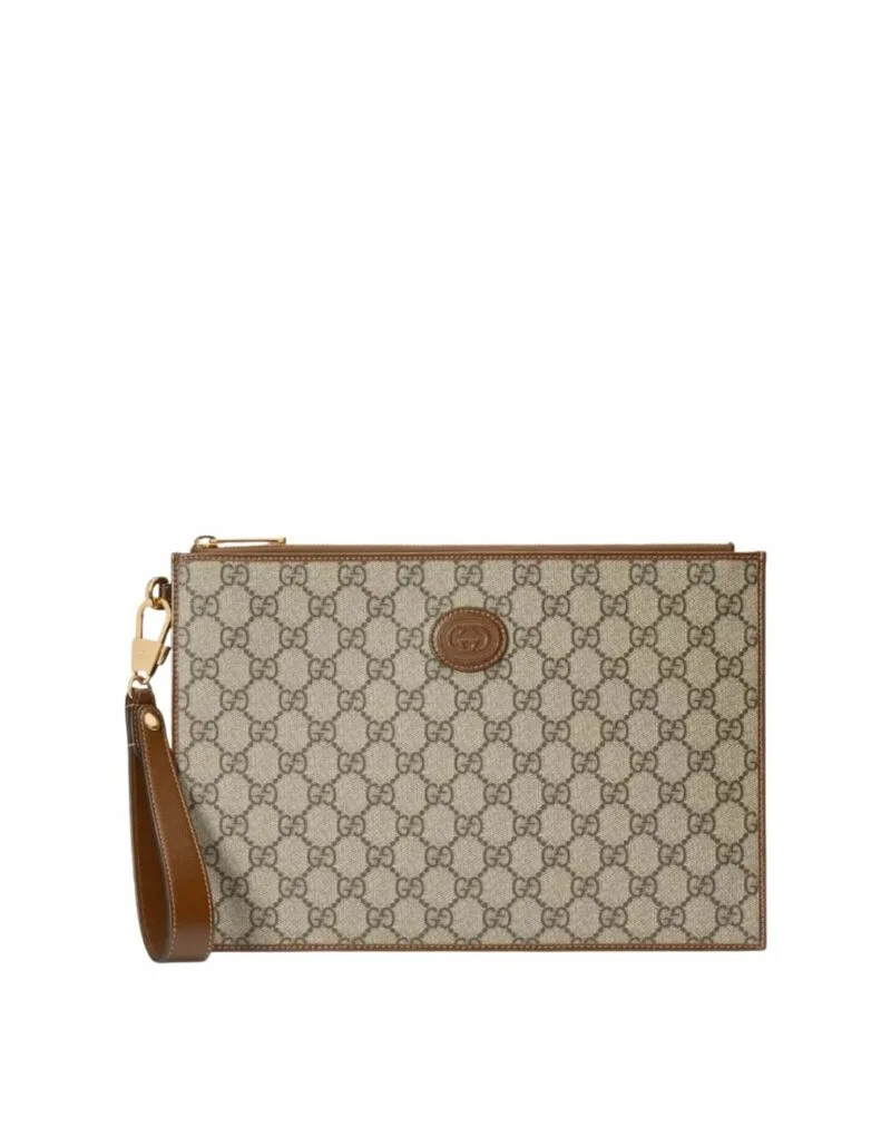 Gucci Pouch With