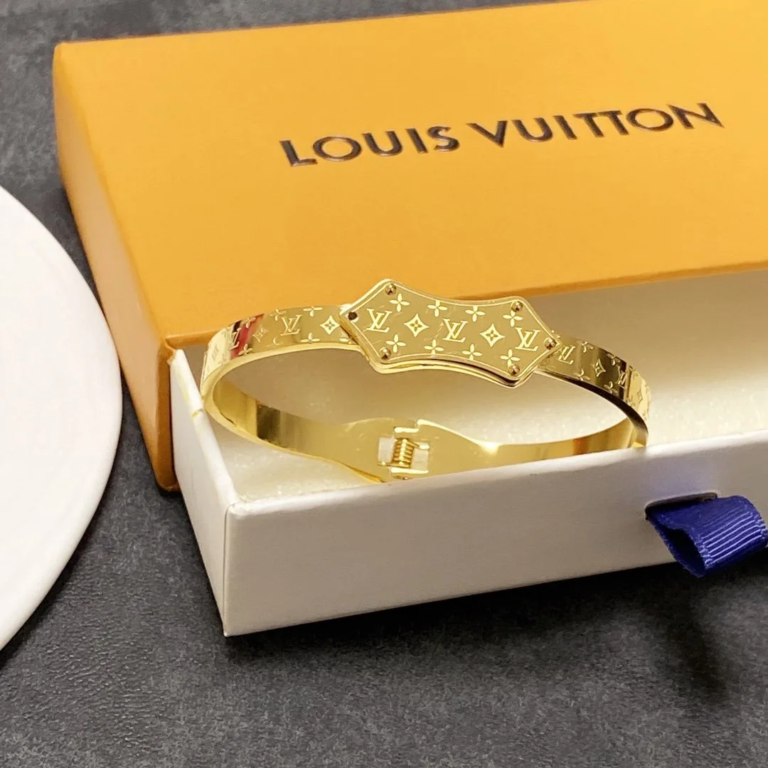Louis Vuitton Light Bracelet - Image 6