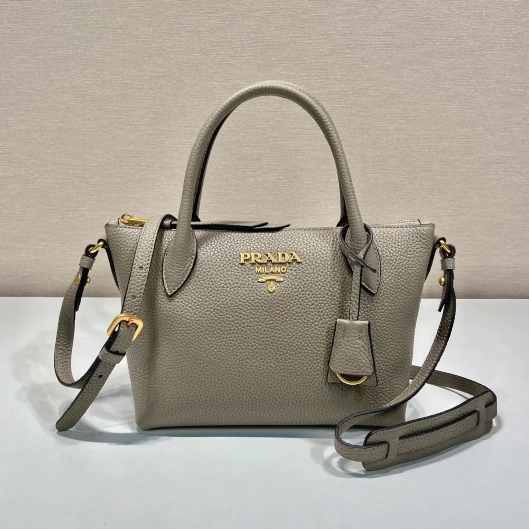 Prada Saffiano Mini