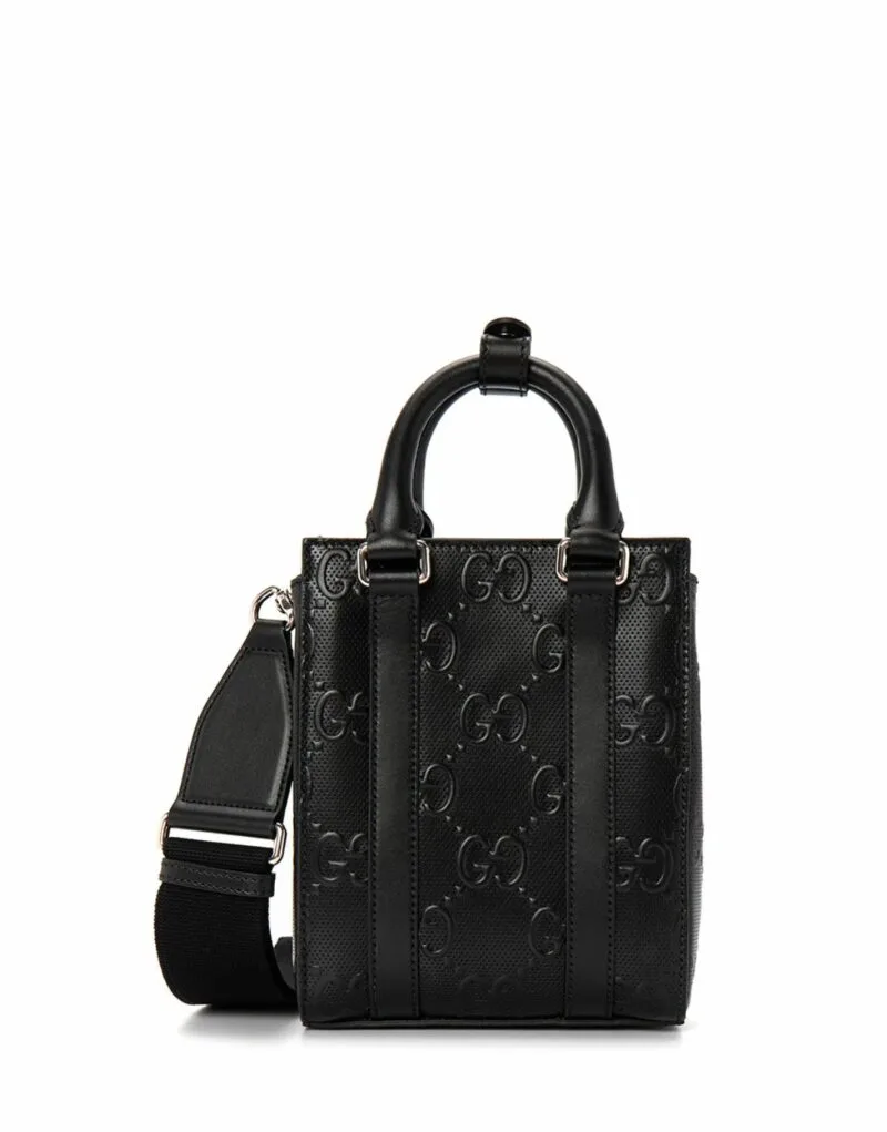 Gucci GG Embossed