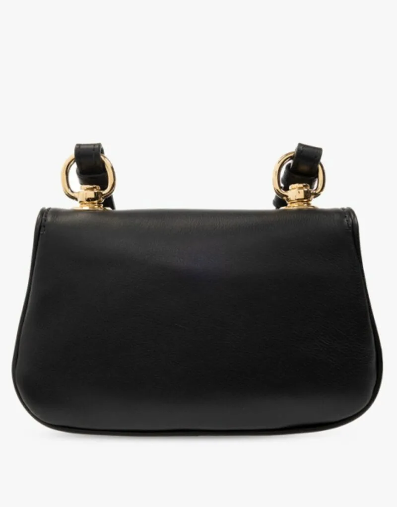 Gucci Blondie Mini Bag Black - Image 10